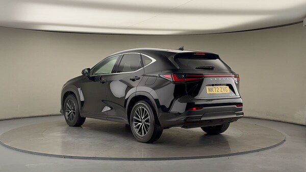 Used Lexus NX 2022 for sale - 76236449: Photo 2