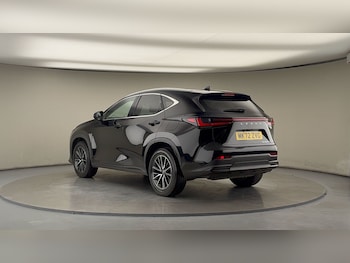Used Lexus NX 2022 for sale - 76236449: Photo