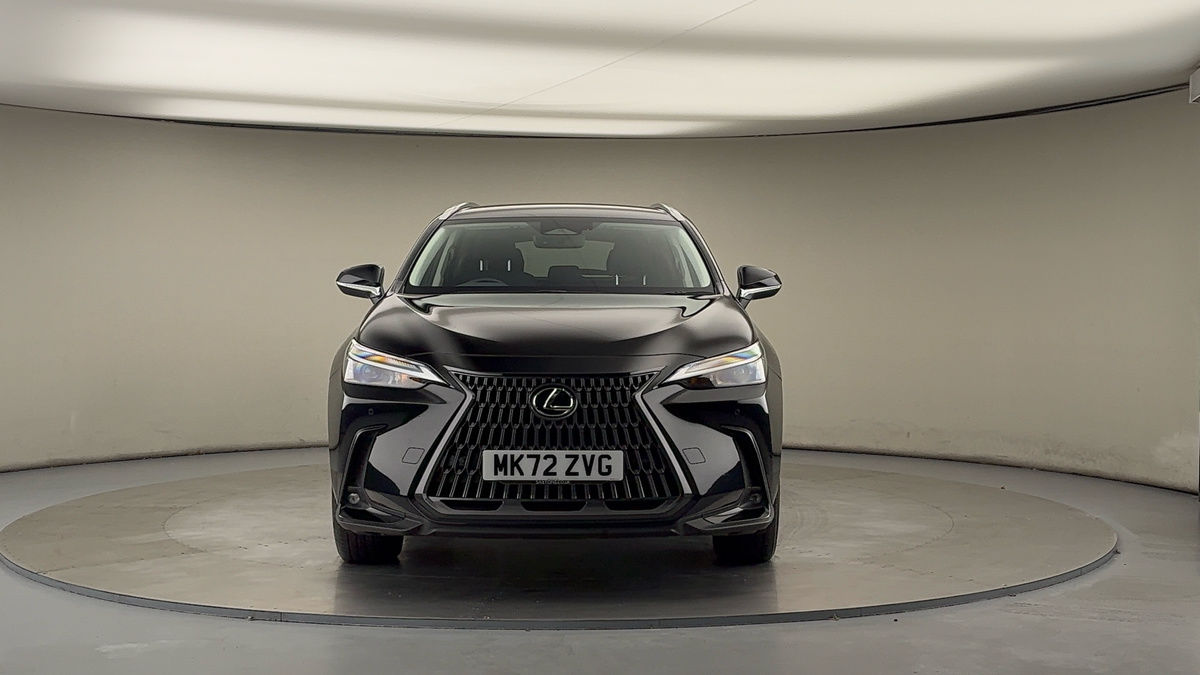 Used Lexus NX 2022 for sale - 76236449: Photo 3