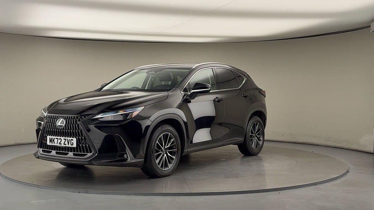 Used Lexus NX 2022 for sale - 76236449: Photo 30