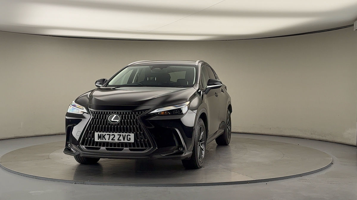 Used Lexus NX 2022 for sale - 76236449: Photo 31
