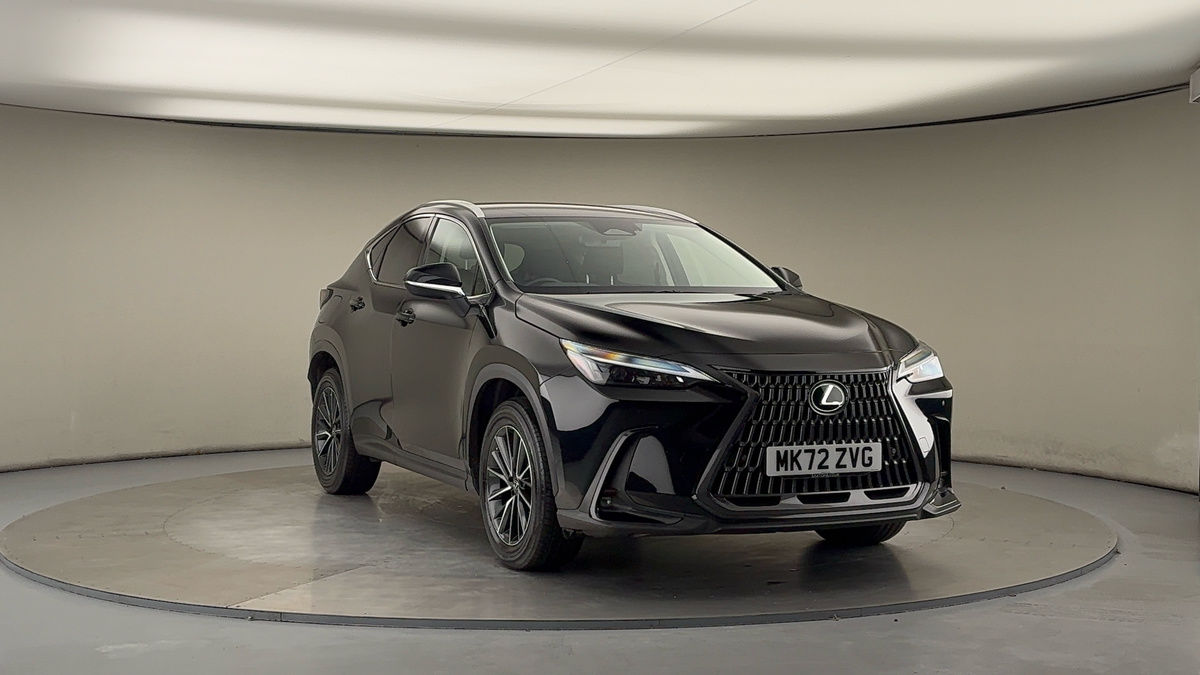 Used Lexus NX 2022 for sale - 76236449: Photo 33