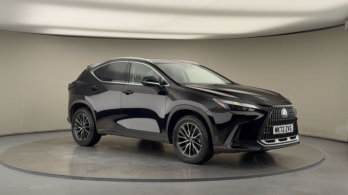 Used Lexus NX 2022 for sale - 76236449: Photo 34