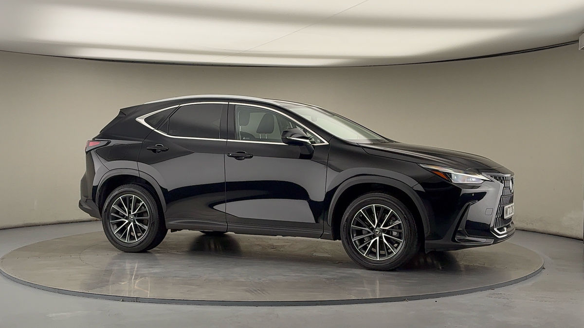 Used Lexus NX 2022 for sale - 76236449: Photo 35