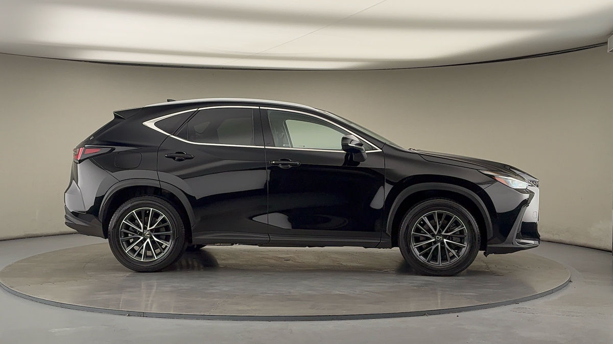 Used Lexus NX 2022 for sale - 76236449: Photo 36