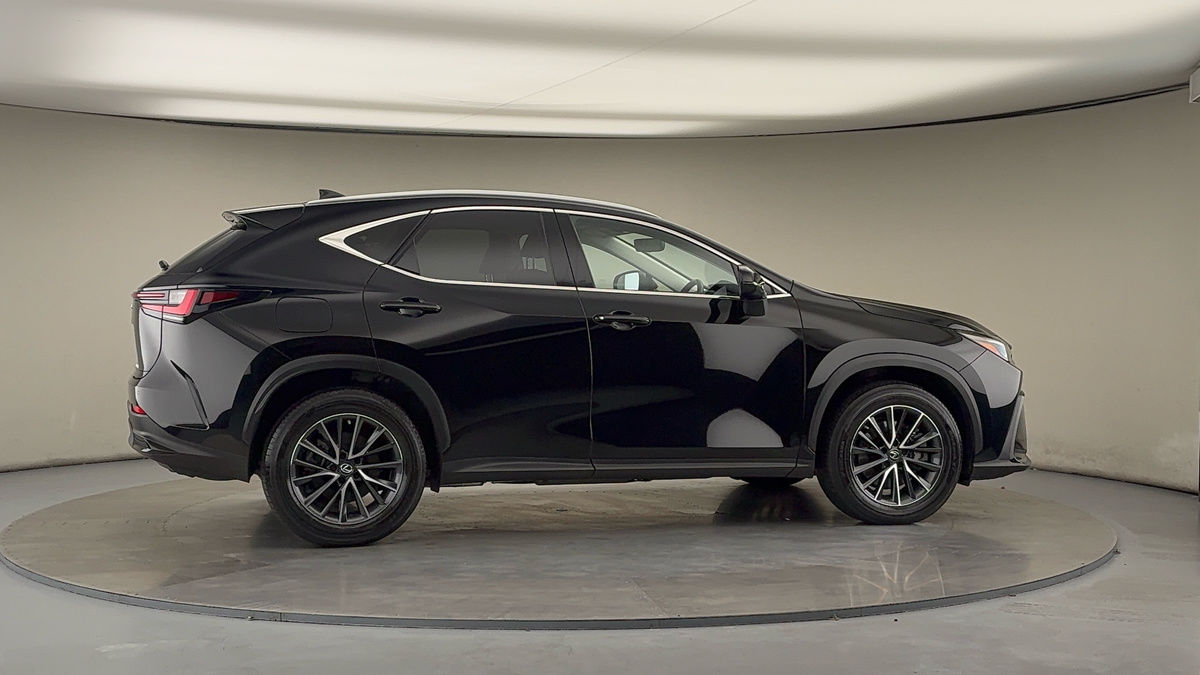 Used Lexus NX 2022 for sale - 76236449: Photo 37