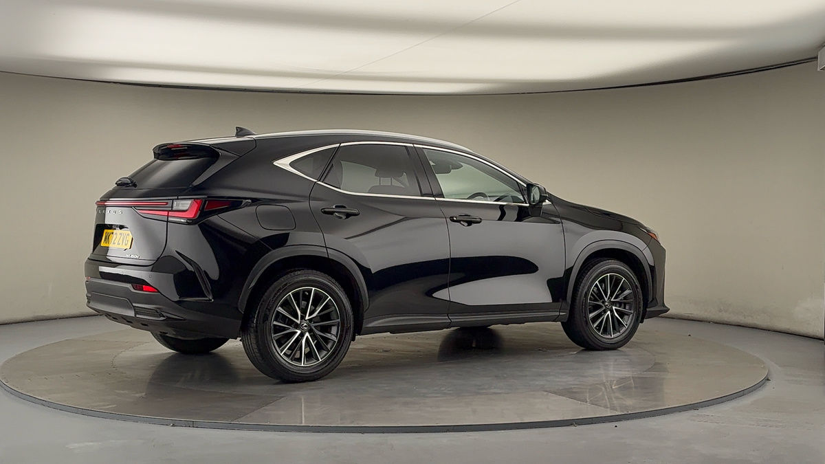 Used Lexus NX 2022 for sale - 76236449: Photo 38