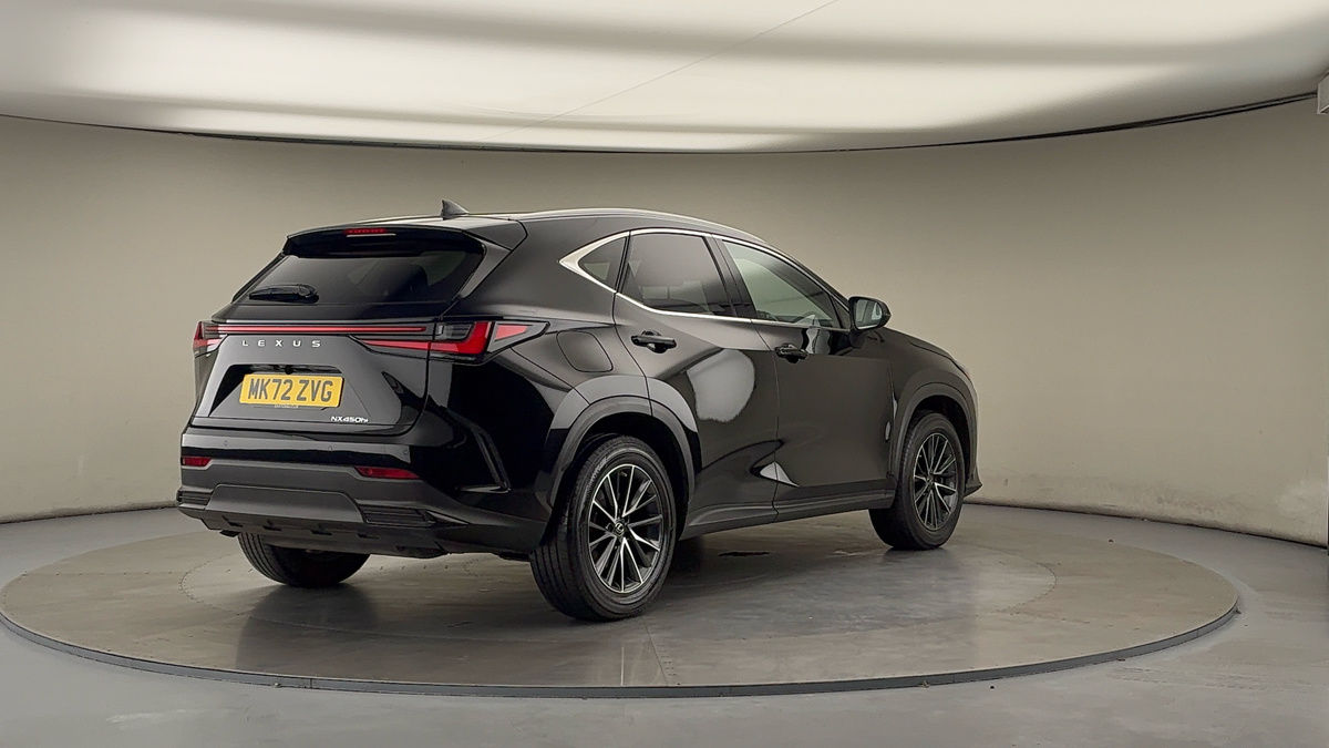 Used Lexus NX 2022 for sale - 76236449: Photo 39