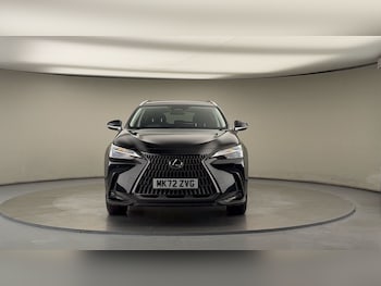 Used Lexus NX 2022 for sale - 76236449: Photo