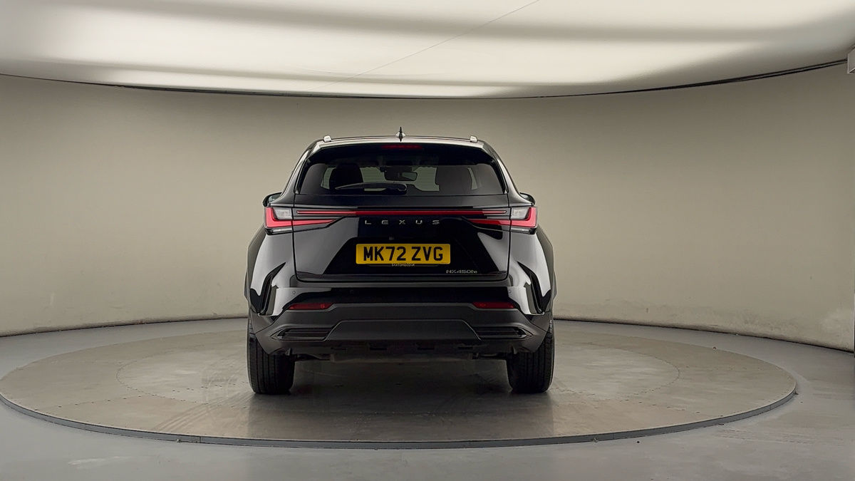 Used Lexus NX 2022 for sale - 76236449: Photo 4