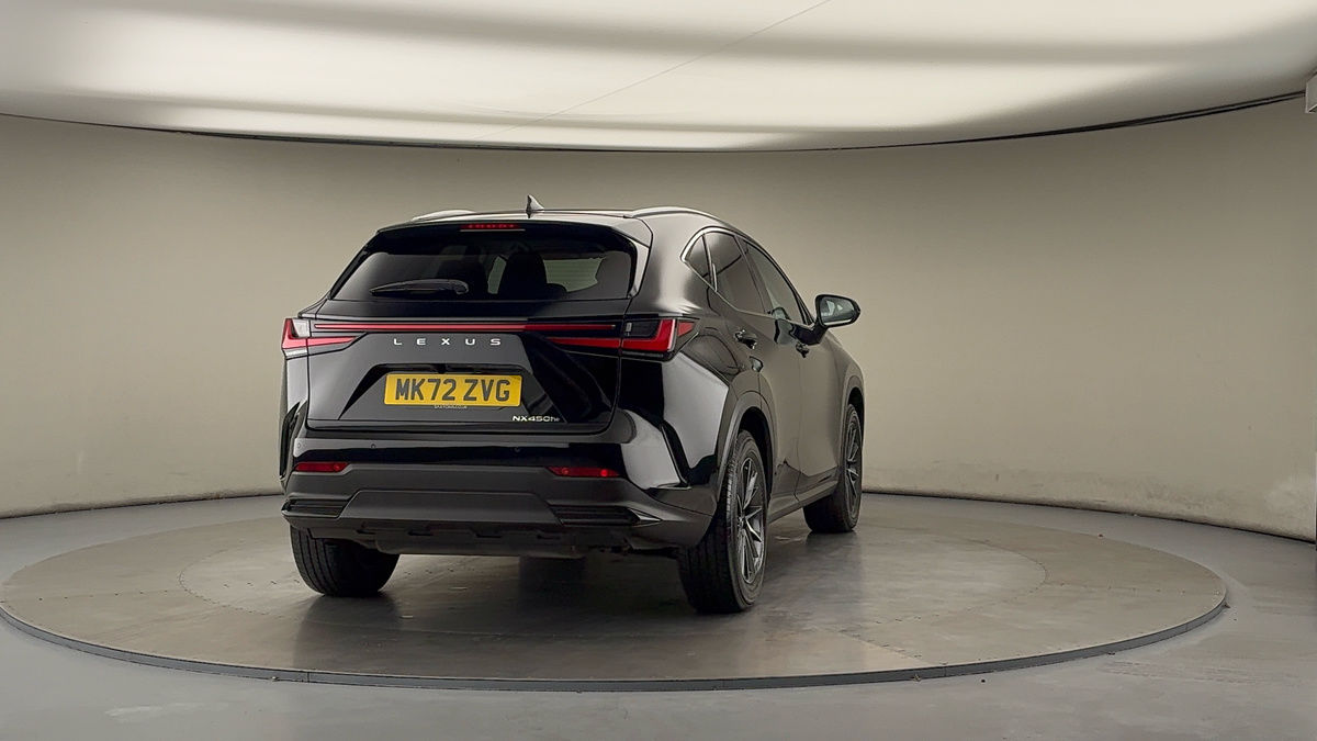 Used Lexus NX 2022 for sale - 76236449: Photo 40