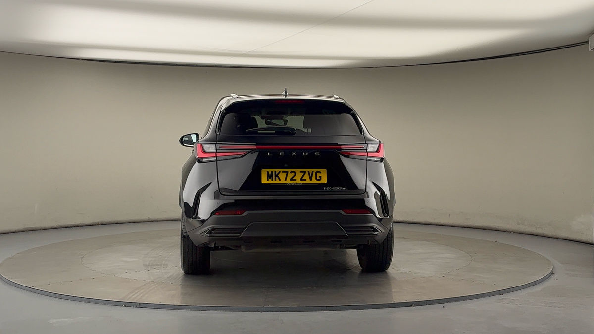 Used Lexus NX 2022 for sale - 76236449: Photo 41