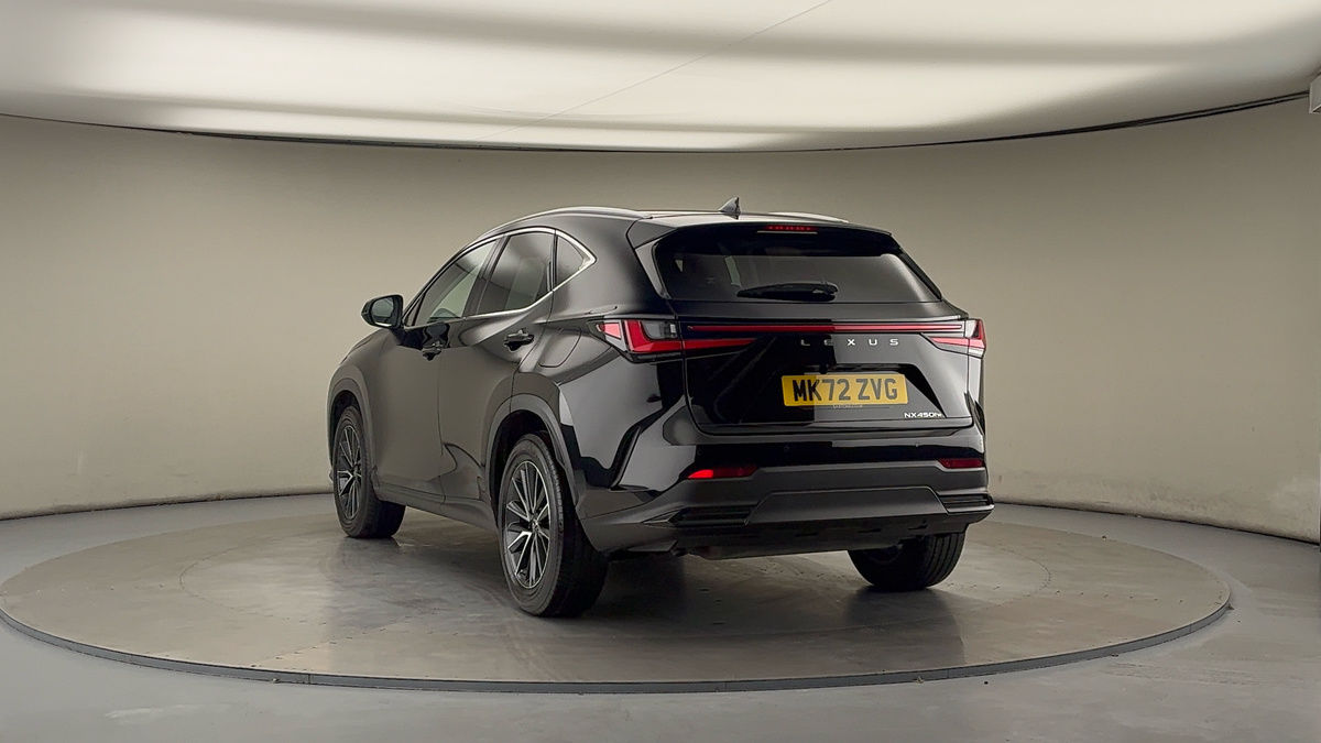 Used Lexus NX 2022 for sale - 76236449: Photo 42