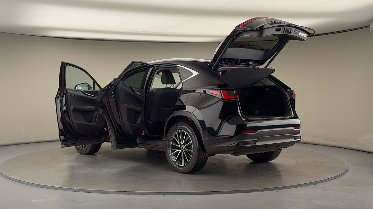 Used Lexus NX 2022 for sale - 76236449: Photo 43