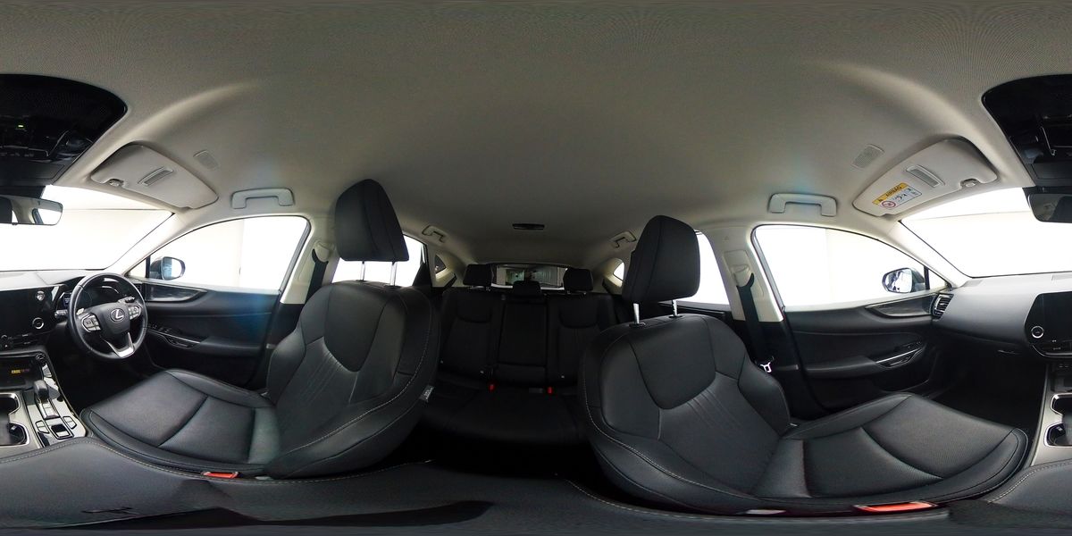 Used Lexus NX 2022 for sale - 76236449: Photo 44