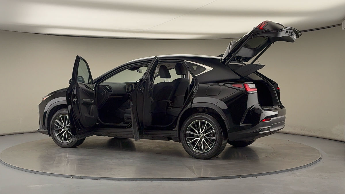 Used Lexus NX 2022 for sale - 76236449: Photo 45