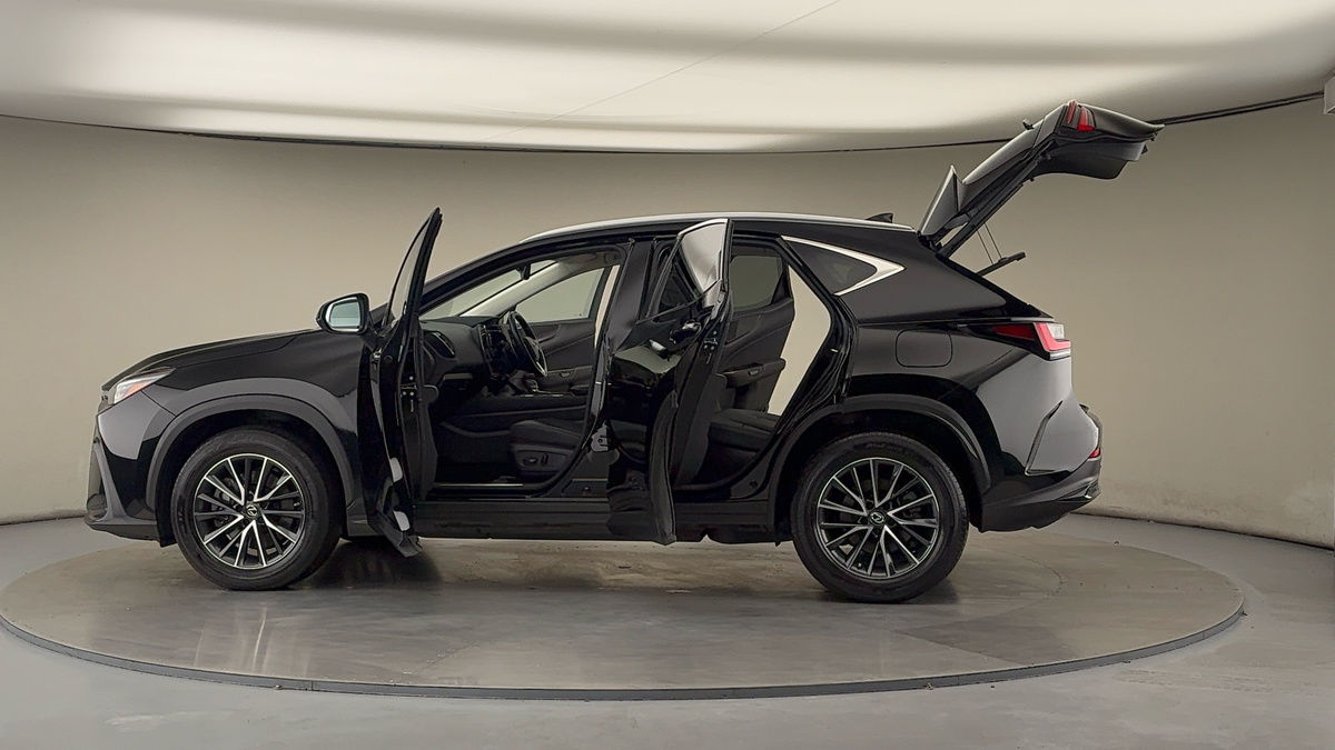 Used Lexus NX 2022 for sale - 76236449: Photo 46