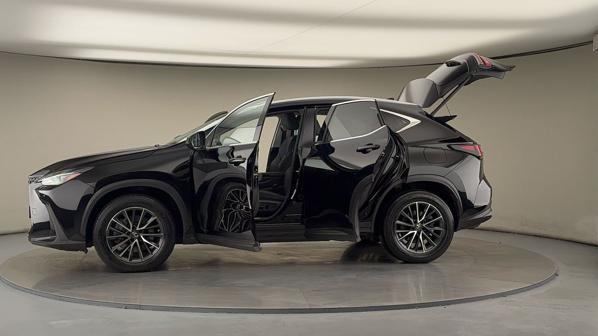 Used Lexus NX 2022 for sale - 76236449: Photo 47