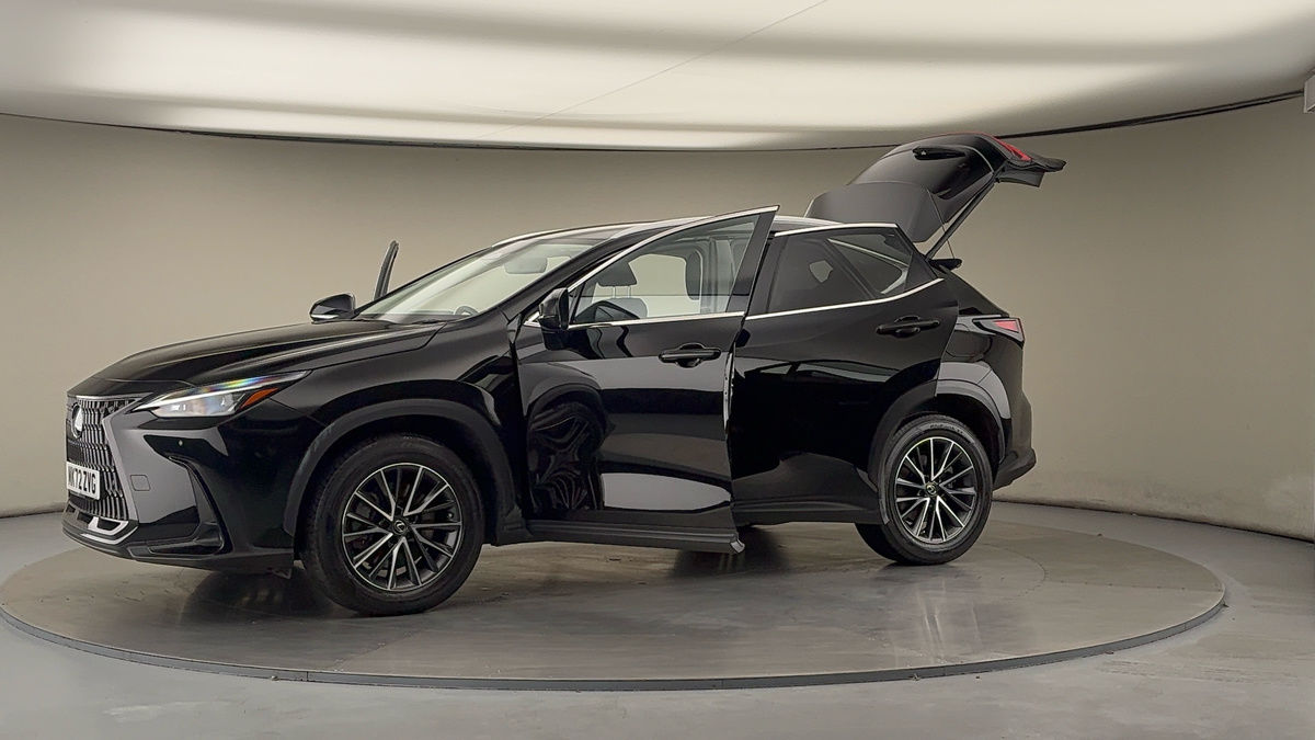 Used Lexus NX 2022 for sale - 76236449: Photo 48