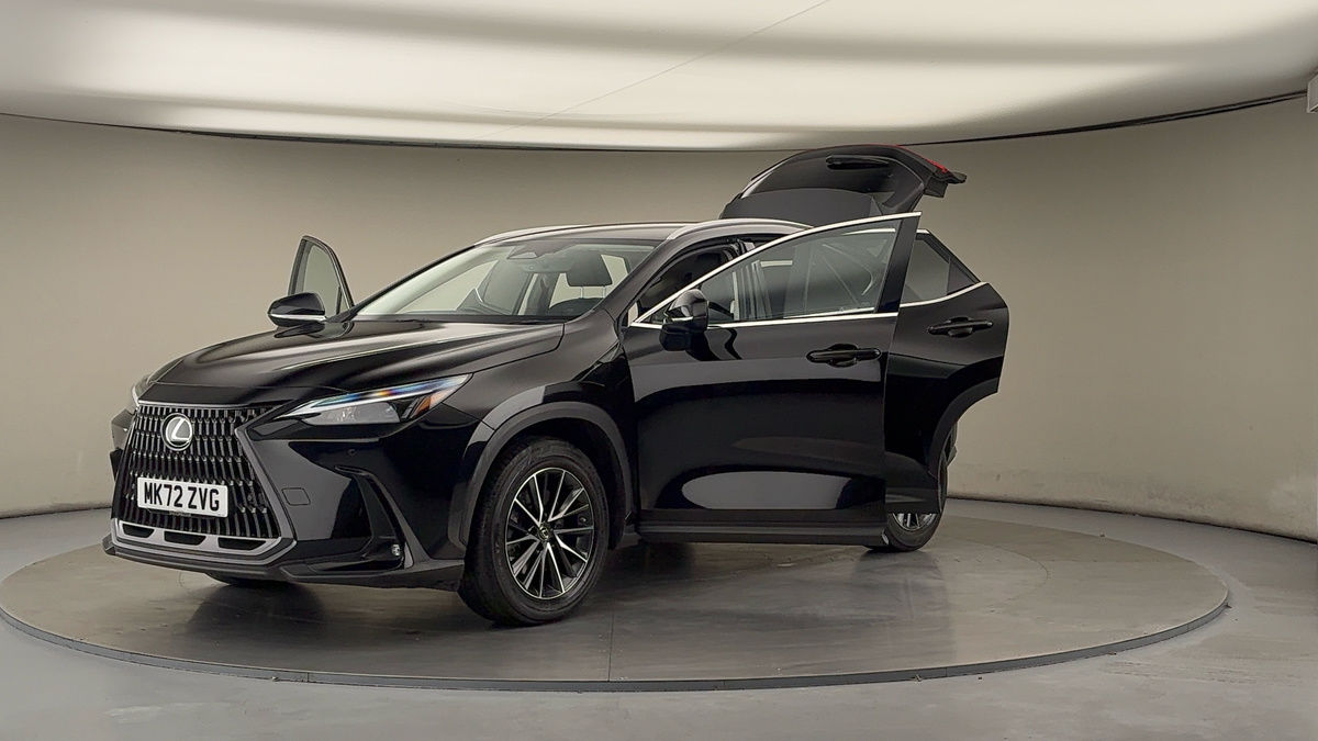 Used Lexus NX 2022 for sale - 76236449: Photo 49