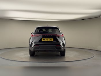 Used Lexus NX 2022 for sale - 76236449: Photo