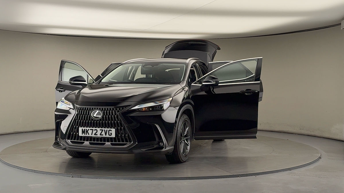Used Lexus NX 2022 for sale - 76236449: Photo 50
