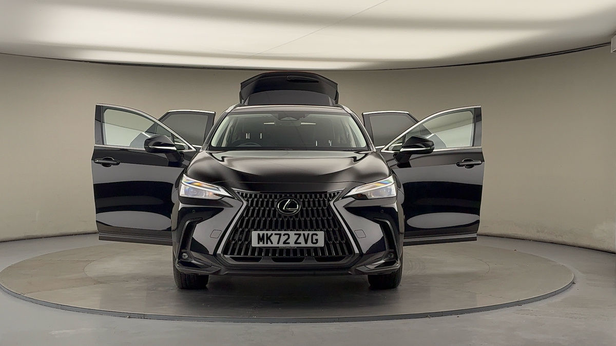 Used Lexus NX 2022 for sale - 76236449: Photo 51