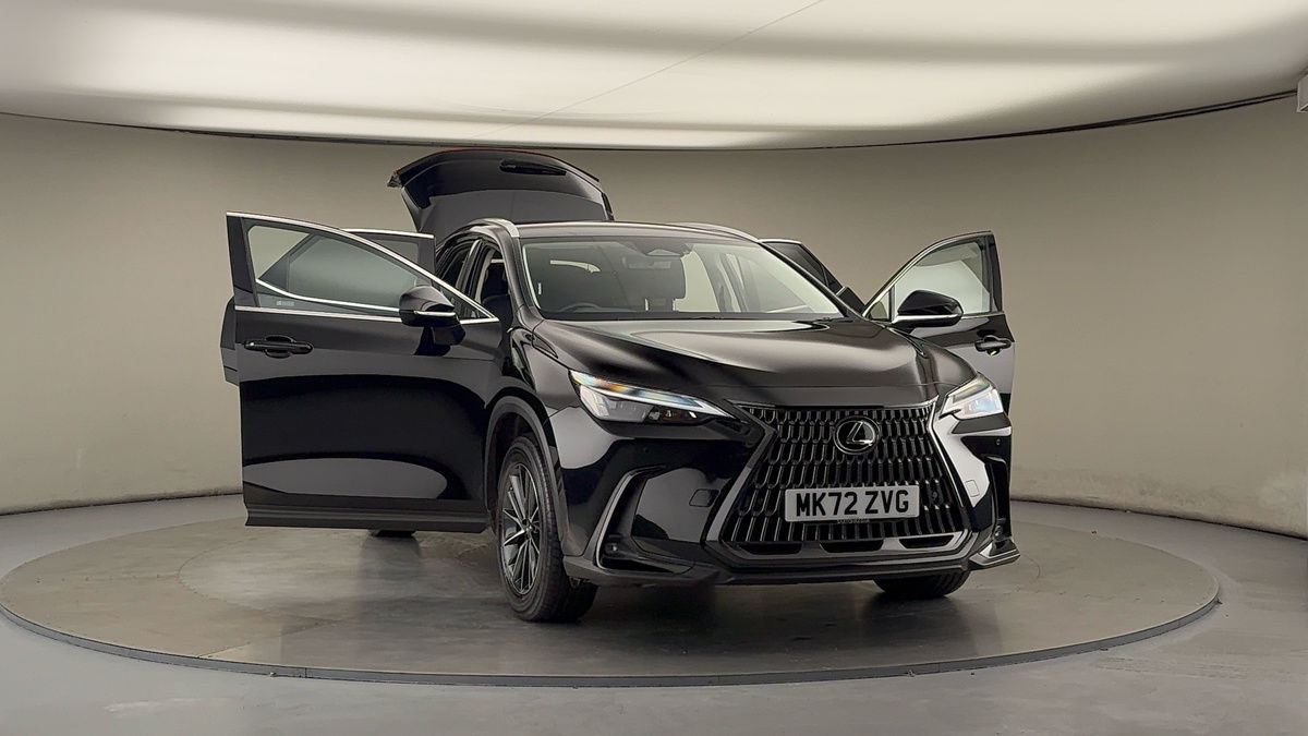 Used Lexus NX 2022 for sale - 76236449: Photo 52