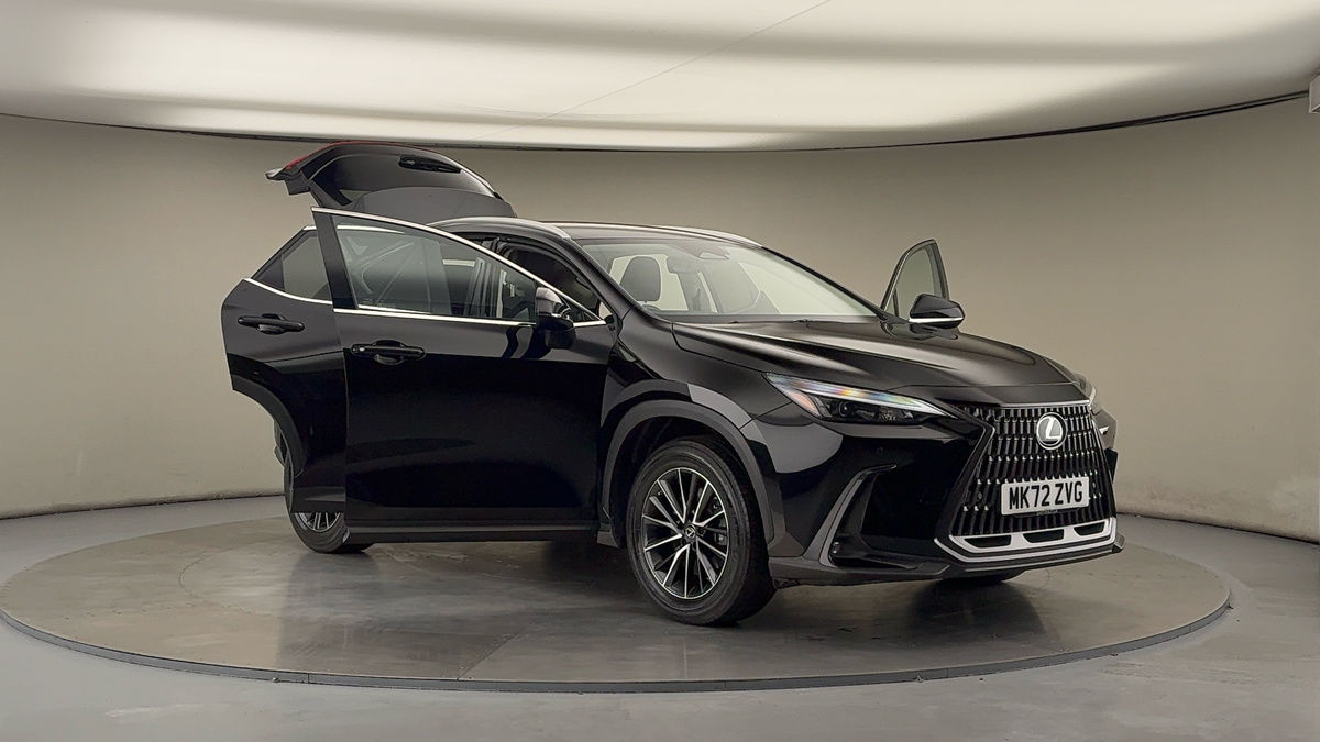 Used Lexus NX 2022 for sale - 76236449: Photo 53