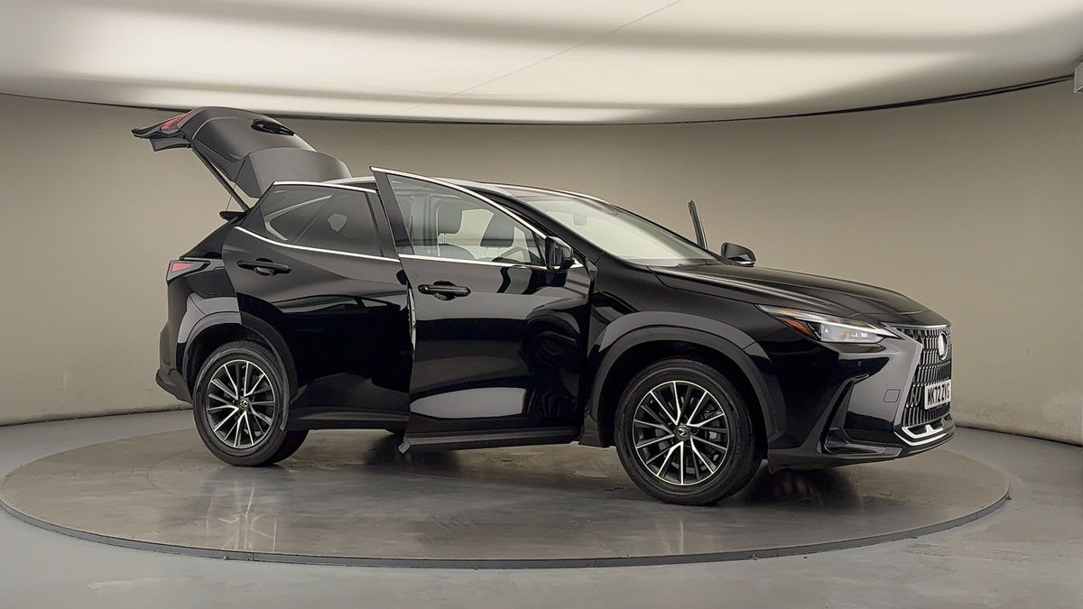 Used Lexus NX 2022 for sale - 76236449: Photo 54