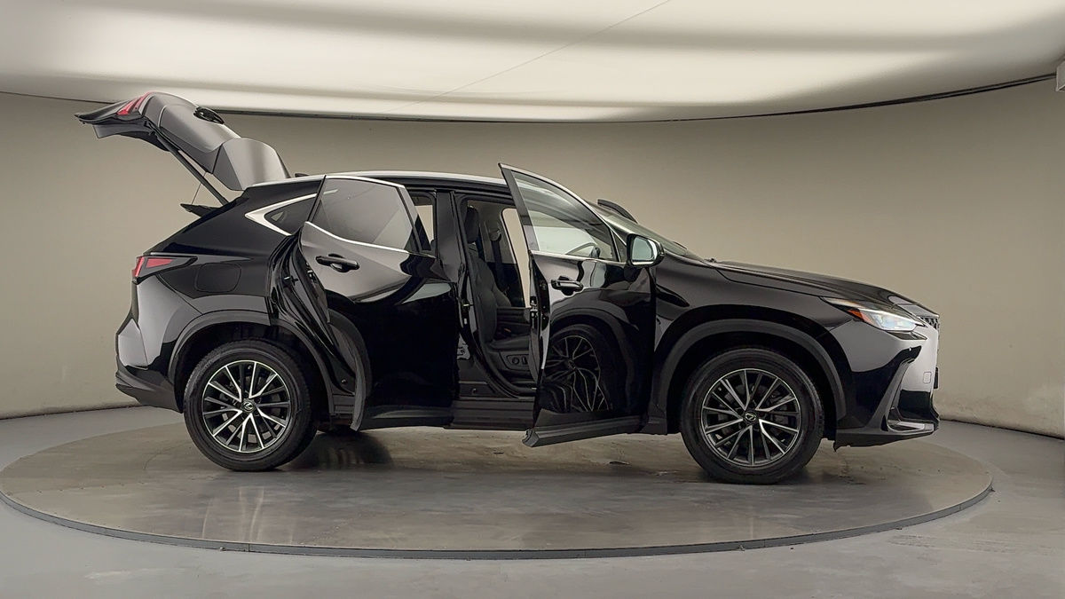 Used Lexus NX 2022 for sale - 76236449: Photo 55