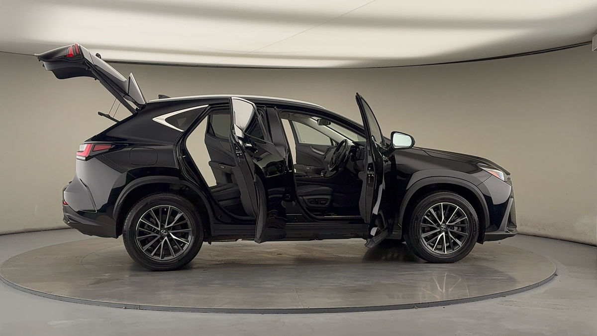 Used Lexus NX 2022 for sale - 76236449: Photo 56