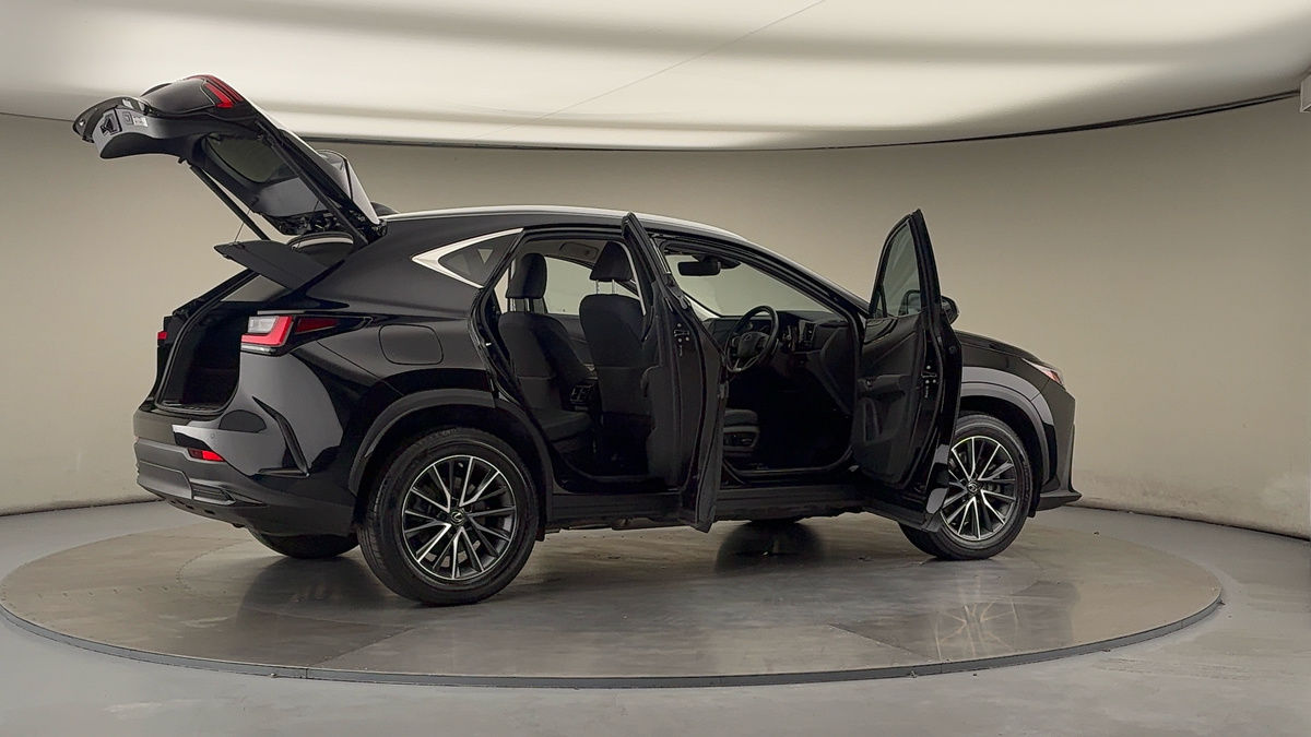 Used Lexus NX 2022 for sale - 76236449: Photo 57