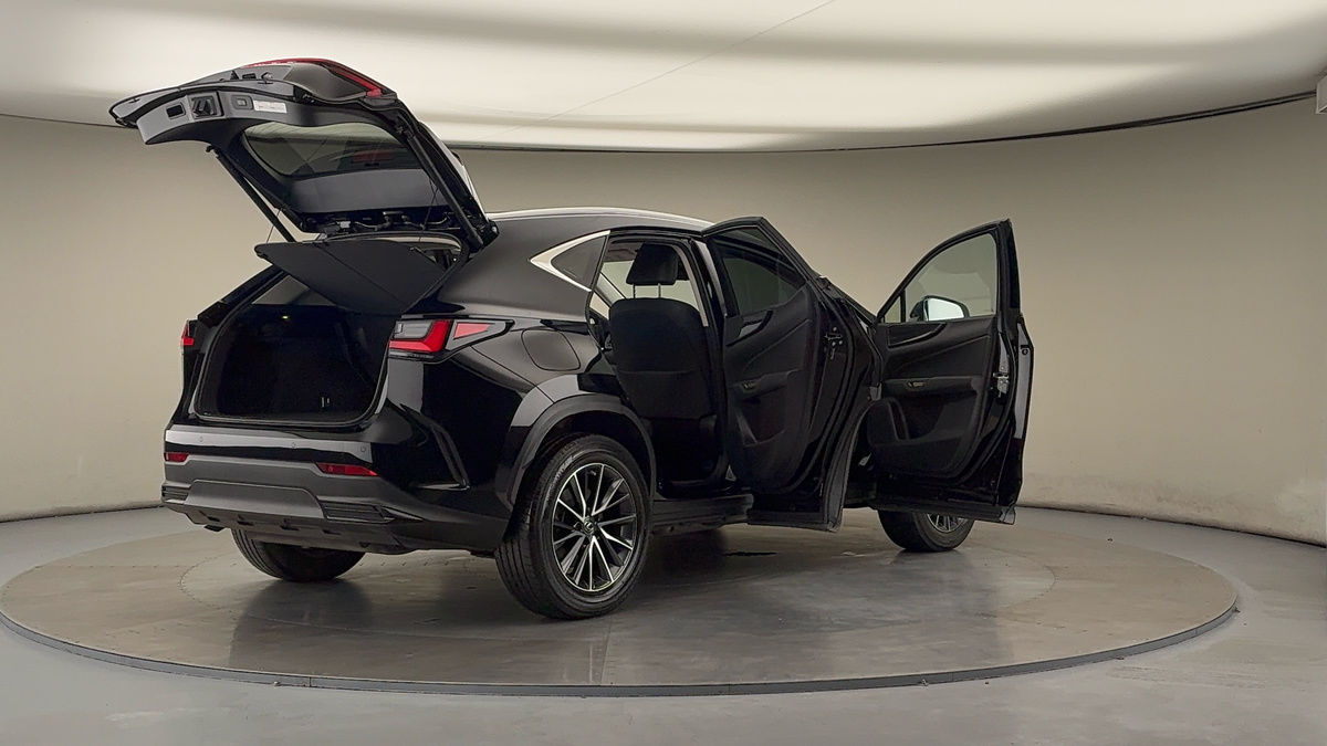 Used Lexus NX 2022 for sale - 76236449: Photo 58