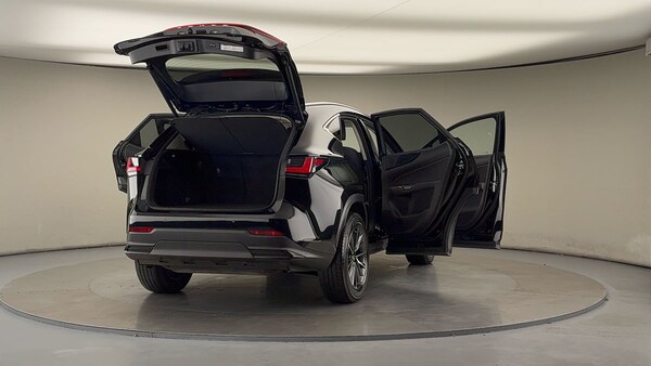 Used Lexus NX 2022 for sale - 76236449: Photo 59