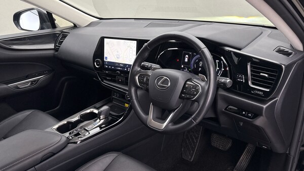 Used Lexus NX 2022 for sale - 76236449: Photo 5