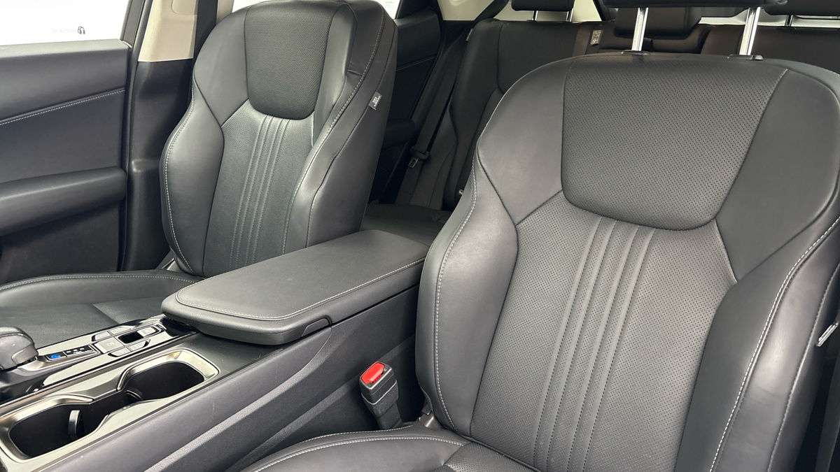 Used Lexus NX 2022 for sale - 76236449: Photo 7