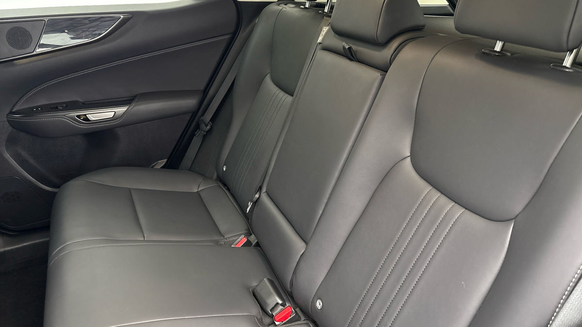 Used Lexus NX 2022 for sale - 76236449: Photo 8