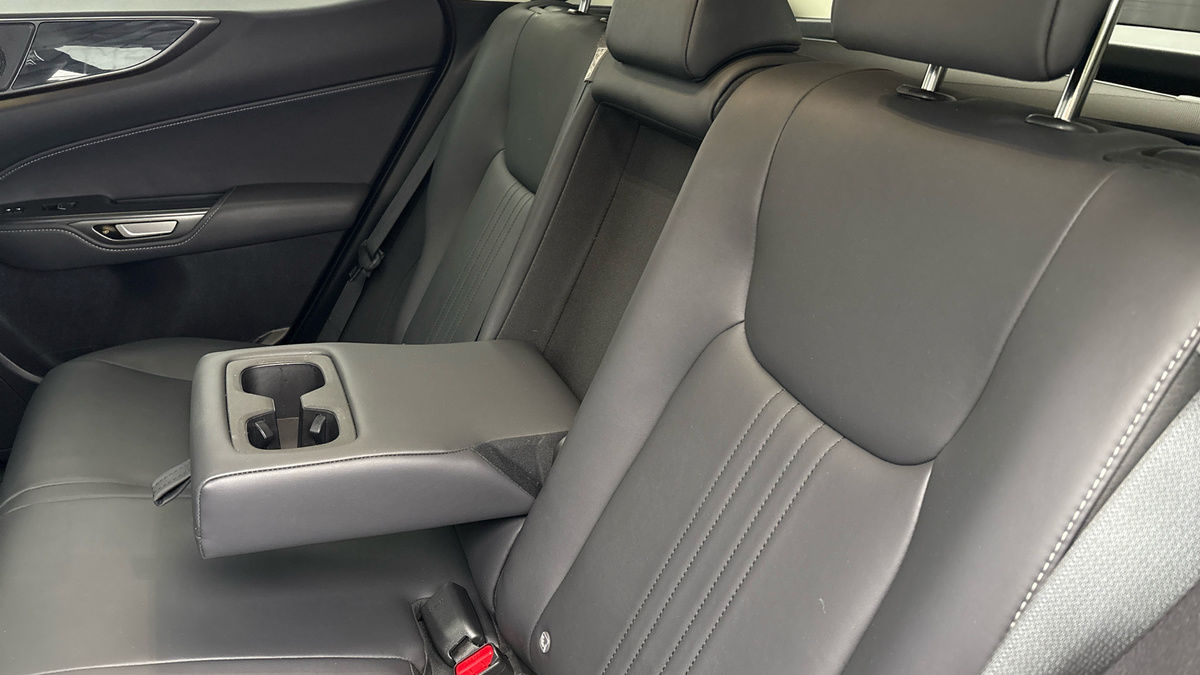 Used Lexus NX 2022 for sale - 76236449: Photo 9