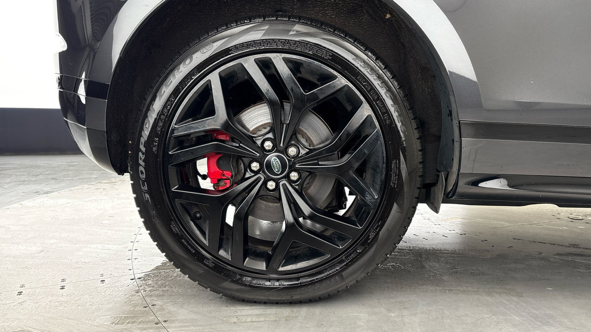 Used Land Rover Range Rover Evoque 2021 for sale - 76784689: Photo 10