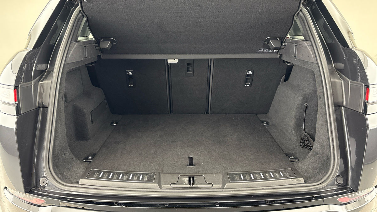 Used Land Rover Range Rover Evoque 2021 for sale - 76784689: Photo 11