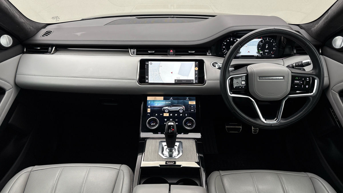 Used Land Rover Range Rover Evoque 2021 for sale - 76784689: Photo 12