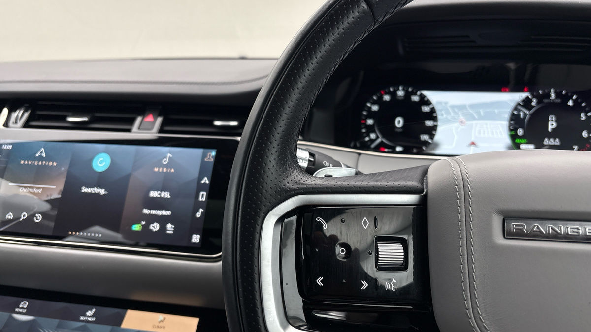 Used Land Rover Range Rover Evoque 2021 for sale - 76784689: Photo 13
