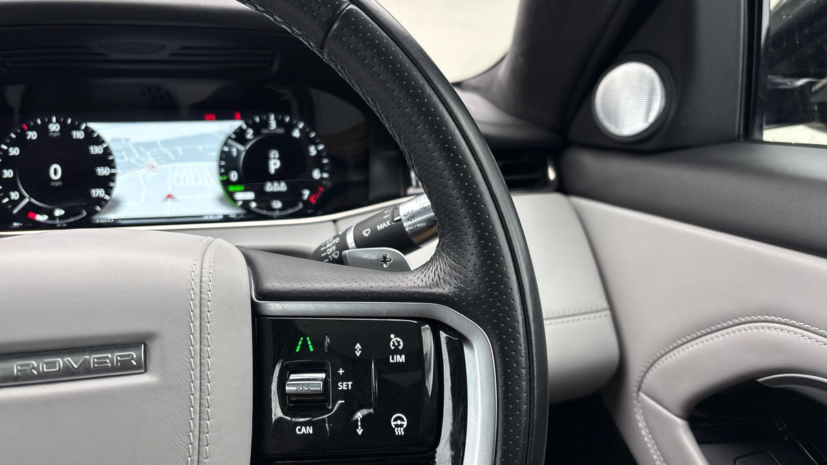 Used Land Rover Range Rover Evoque 2021 for sale - 76784689: Photo 14