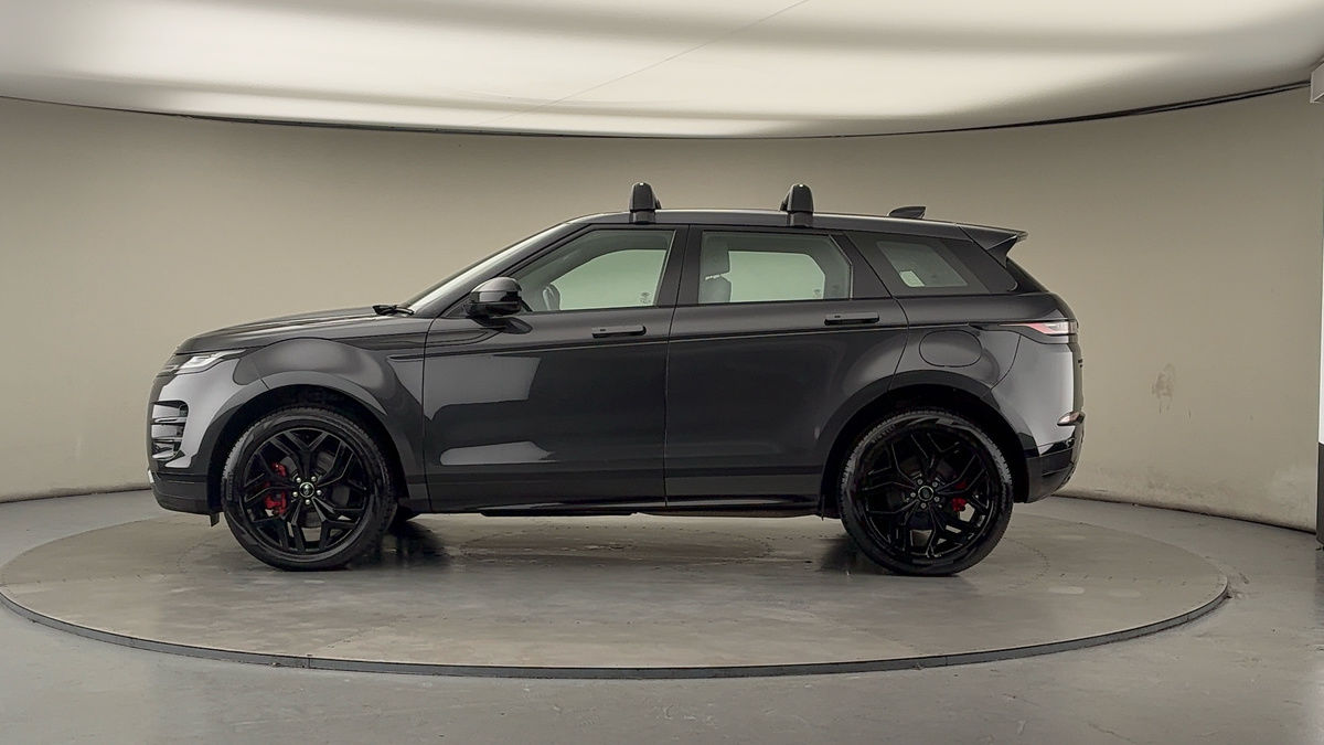 Used Land Rover Range Rover Evoque 2021 for sale - 76784689: Photo 15