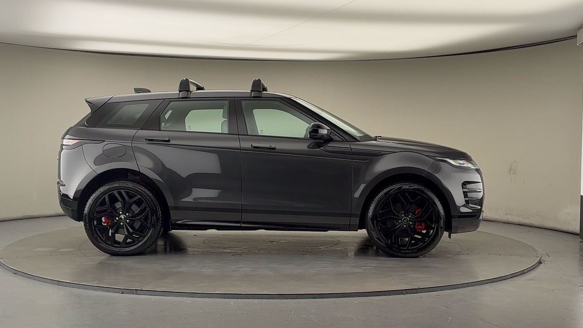 Used Land Rover Range Rover Evoque 2021 for sale - 76784689: Photo 16