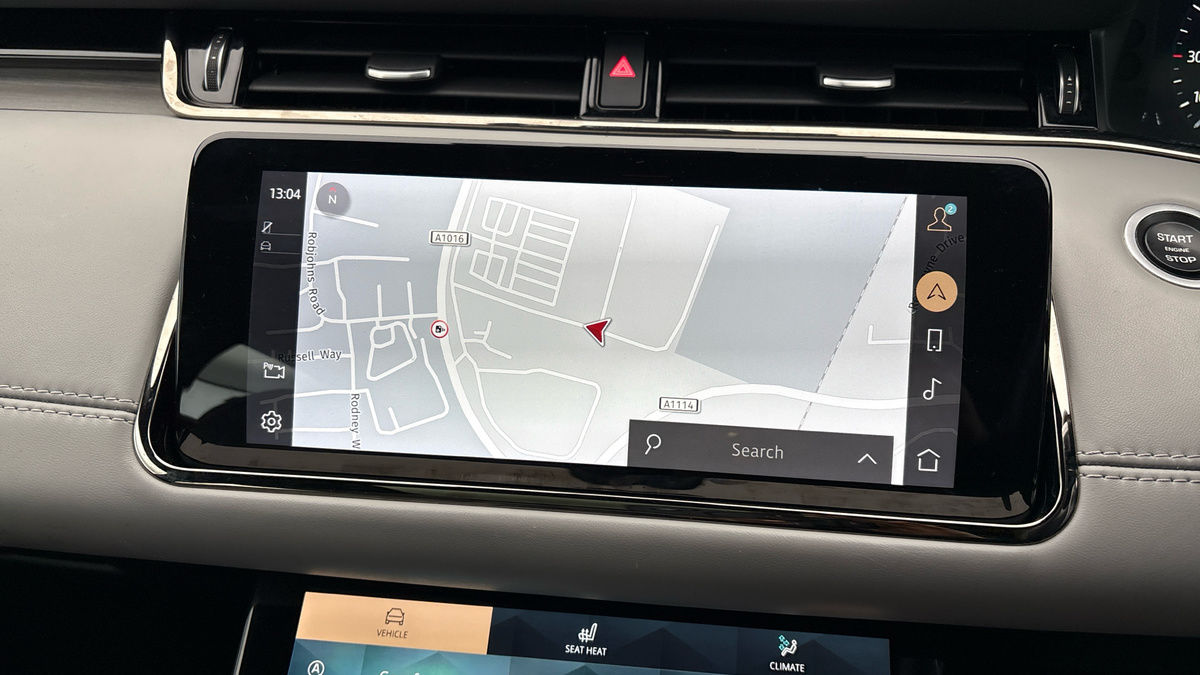 Used Land Rover Range Rover Evoque 2021 for sale - 76784689: Photo 17