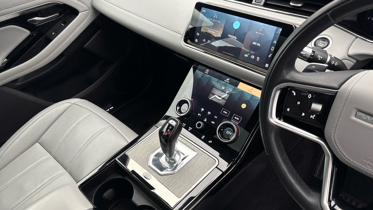 Used Land Rover Range Rover Evoque 2021 for sale - 76784689: Photo 18