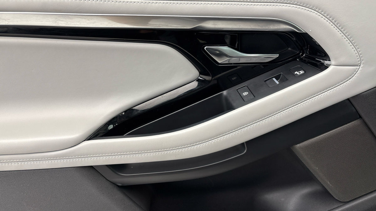 Used Land Rover Range Rover Evoque 2021 for sale - 76784689: Photo 19