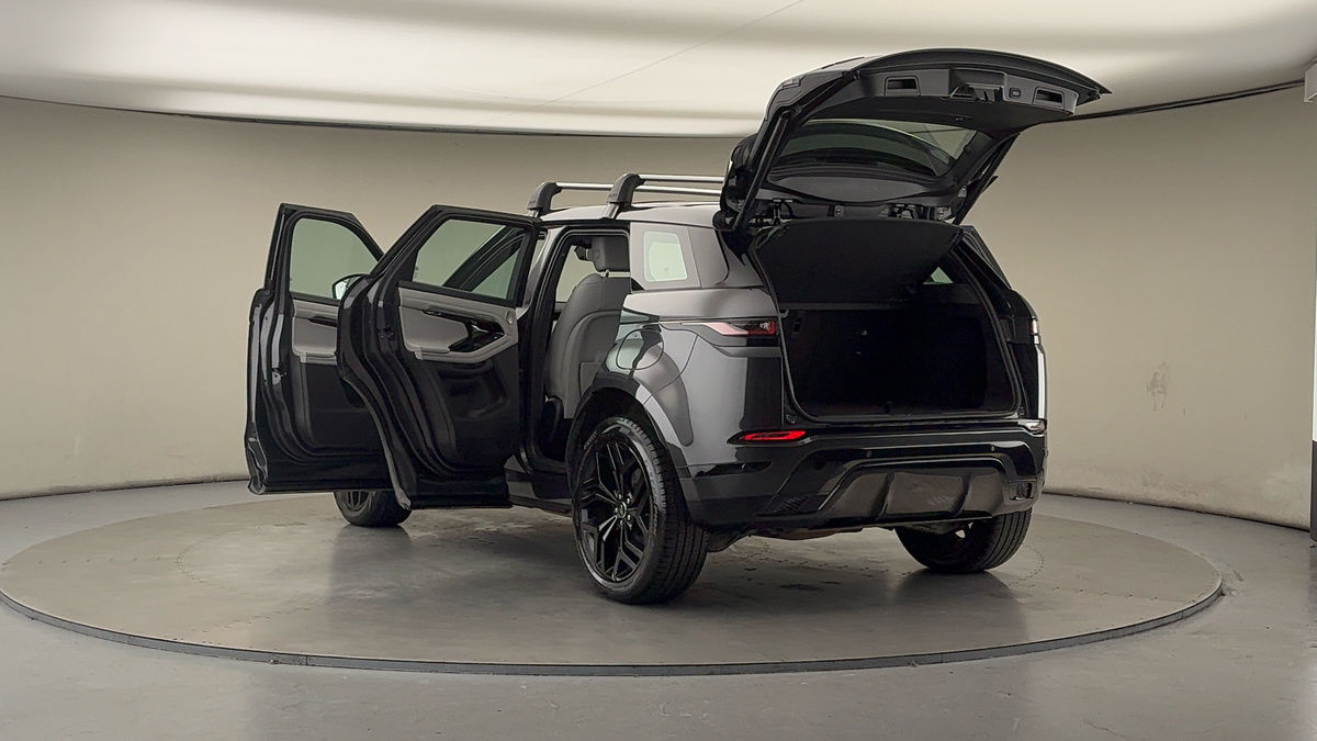 Used Land Rover Range Rover Evoque 2021 for sale - 76784689: Photo 23